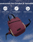 Paz 23L Rucksack
