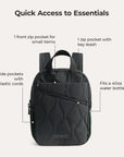 Paz 23L Rucksack