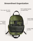 Paz 23L Rucksack
