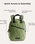 Paz 23L Rucksack