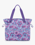 The Wanderland Travel Tote