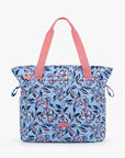 The Wanderland Travel Tote