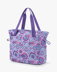 The Wanderland Travel Tote