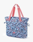 The Wanderland Travel Tote