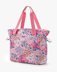 The Wanderland Travel Tote