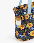 The Wanderland Travel Tote