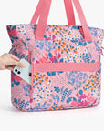 The Wanderland Travel Tote
