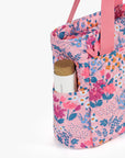 The Wanderland Travel Tote