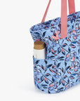 The Wanderland Travel Tote