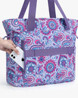 Die Wanderland Reisetasche