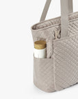 The Wanderland Travel Tote