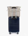 The Wanderland Travel Tote