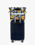 The Wanderland Travel Tote