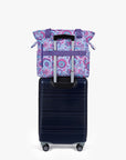 The Wanderland Travel Tote