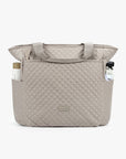 The Wanderland Travel Tote