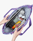Die Wanderland Reisetasche