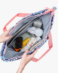 Die Wanderland Reisetasche
