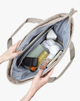 Die Wanderland Reisetasche