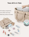 Die Bubble 20L Puffy 15,6" Laptop-Arbeitstasche