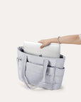 The Bubble 20L Puffy 15.6" Laptop Work Tote