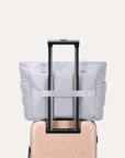 The Bubble 20L Puffy 15.6" Laptop Work Tote