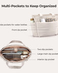Die Bubble 20L Puffy 15,6" Laptop-Arbeitstasche