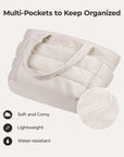 Die Bubble 20L Puffy 15,6" Laptop-Arbeitstasche