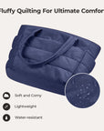 Die Bubble 20L Puffy 15,6" Laptop-Arbeitstasche