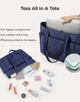 Die Bubble 20L Puffy 15,6" Laptop-Arbeitstasche
