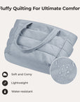 Die Bubble 20L Puffy 15,6" Laptop-Arbeitstasche