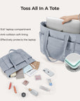 Die Bubble 20L Puffy 15,6" Laptop-Arbeitstasche