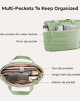 Die Bubble 20L Puffy 15,6" Laptop-Arbeitstasche