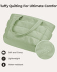 Die Bubble 20L Puffy 15,6" Laptop-Arbeitstasche