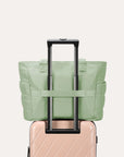 The Bubble 20L Puffy 15.6" Laptop Work Tote