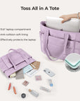 Die Bubble 20L Puffy 15,6" Laptop-Arbeitstasche