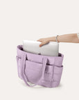 The Bubble 20L Puffy 15.6" Laptop Work Tote