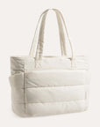 The Bubble 20L Puffy 15.6" Laptop Work Tote