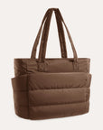 The Bubble 20L Puffy 15.6" Laptop Work Tote