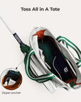Advantage 25L Tennis Tote