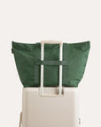 Moss Shopping Tote