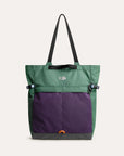 Faro Foldable Totepack