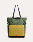 Faro Foldable Totepack