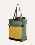 Faro Foldable Totepack
