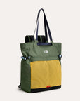 Faro Foldable Totepack