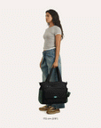 Paz 25L Wickeltasche