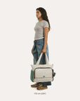 Paz 25L Wickeltasche