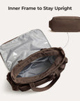 Bloom Wickeltasche