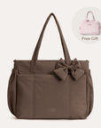 Bloom Wickeltasche