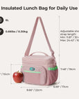 Focus Lunchtasche