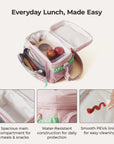 Focus Lunchtasche